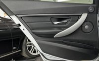 USED 2015 15 BMW 3 SERIES 2.0 328I M SPORT 4d 242 BHP HARMON KARDON - M SPORT BODY STYLING - SPORT AUTO TRANSMISSION - DAKOTA BLACK LEATHER - XENON HEADLIGHTS - M SPORT PLUS PACKAGE
