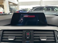 USED 2015 15 BMW 3 SERIES 2.0 328I M SPORT 4d 242 BHP HARMON KARDON - M SPORT BODY STYLING - SPORT AUTO TRANSMISSION - DAKOTA BLACK LEATHER - XENON HEADLIGHTS - M SPORT PLUS PACKAGE