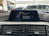 USED 2015 15 BMW 3 SERIES 2.0 328I M SPORT 4d 242 BHP HARMON KARDON - M SPORT BODY STYLING - SPORT AUTO TRANSMISSION - DAKOTA BLACK LEATHER - XENON HEADLIGHTS - M SPORT PLUS PACKAGE