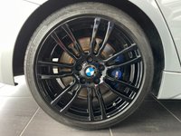 USED 2015 15 BMW 3 SERIES 2.0 328I M SPORT 4d 242 BHP HARMON KARDON - M SPORT BODY STYLING - SPORT AUTO TRANSMISSION - DAKOTA BLACK LEATHER - XENON HEADLIGHTS - M SPORT PLUS PACKAGE