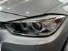 USED 2015 15 BMW 3 SERIES 2.0 328I M SPORT 4d 242 BHP HARMON KARDON - M SPORT BODY STYLING - SPORT AUTO TRANSMISSION - DAKOTA BLACK LEATHER - XENON HEADLIGHTS - M SPORT PLUS PACKAGE