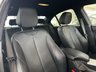 USED 2015 15 BMW 3 SERIES 2.0 328I M SPORT 4d 242 BHP HARMON KARDON - M SPORT BODY STYLING - SPORT AUTO TRANSMISSION - DAKOTA BLACK LEATHER - XENON HEADLIGHTS - M SPORT PLUS PACKAGE