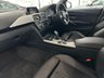 USED 2015 15 BMW 3 SERIES 2.0 328I M SPORT 4d 242 BHP HARMON KARDON - M SPORT BODY STYLING - SPORT AUTO TRANSMISSION - DAKOTA BLACK LEATHER - XENON HEADLIGHTS - M SPORT PLUS PACKAGE