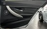 USED 2015 15 BMW 3 SERIES 2.0 328I M SPORT 4d 242 BHP HARMON KARDON - M SPORT BODY STYLING - SPORT AUTO TRANSMISSION - DAKOTA BLACK LEATHER - XENON HEADLIGHTS - M SPORT PLUS PACKAGE