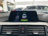 USED 2015 15 BMW 3 SERIES 2.0 328I M SPORT 4d 242 BHP HARMON KARDON - M SPORT BODY STYLING - SPORT AUTO TRANSMISSION - DAKOTA BLACK LEATHER - XENON HEADLIGHTS - M SPORT PLUS PACKAGE
