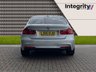 USED 2015 15 BMW 3 SERIES 2.0 328I M SPORT 4d 242 BHP HARMON KARDON - M SPORT BODY STYLING - SPORT AUTO TRANSMISSION - DAKOTA BLACK LEATHER - XENON HEADLIGHTS - M SPORT PLUS PACKAGE