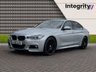 USED 2015 15 BMW 3 SERIES 2.0 328I M SPORT 4d 242 BHP HARMON KARDON - M SPORT BODY STYLING - SPORT AUTO TRANSMISSION - DAKOTA BLACK LEATHER - XENON HEADLIGHTS - M SPORT PLUS PACKAGE