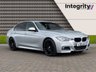 USED 2015 15 BMW 3 SERIES 2.0 328I M SPORT 4d 242 BHP HARMON KARDON - M SPORT BODY STYLING - SPORT AUTO TRANSMISSION - DAKOTA BLACK LEATHER - XENON HEADLIGHTS - M SPORT PLUS PACKAGE