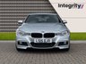 USED 2015 15 BMW 3 SERIES 2.0 328I M SPORT 4d 242 BHP HARMON KARDON - M SPORT BODY STYLING - SPORT AUTO TRANSMISSION - DAKOTA BLACK LEATHER - XENON HEADLIGHTS - M SPORT PLUS PACKAGE