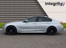USED 2015 15 BMW 3 SERIES 2.0 328I M SPORT 4d 242 BHP HARMON KARDON - M SPORT BODY STYLING - SPORT AUTO TRANSMISSION - DAKOTA BLACK LEATHER - XENON HEADLIGHTS - M SPORT PLUS PACKAGE