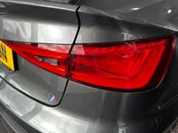 USED 2015 15 AUDI A3 2.0 S3 QUATTRO 2d 296 BHP S3 - Cabriolet - Quattro - 296 BHP - Electric Windows - Power Roof - DSG - 19 " Alloys - Navigation - Black Leather - Climate Control - Heated Seats