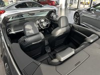 USED 2015 15 AUDI A3 2.0 S3 QUATTRO 2d 296 BHP S3 - Cabriolet - Quattro - 296 BHP - Electric Windows - Power Roof - DSG - 19 " Alloys - Navigation - Black Leather - Climate Control - Heated Seats