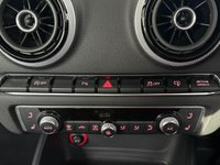 USED 2015 15 AUDI A3 2.0 S3 QUATTRO 2d 296 BHP S3 - Cabriolet - Quattro - 296 BHP - Electric Windows - Power Roof - DSG - 19 " Alloys - Navigation - Black Leather - Climate Control - Heated Seats
