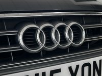 USED 2015 15 AUDI A3 2.0 S3 QUATTRO 2d 296 BHP S3 - Cabriolet - Quattro - 296 BHP - Electric Windows - Power Roof - DSG - 19 " Alloys - Navigation - Black Leather - Climate Control - Heated Seats