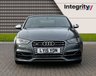 USED 2015 15 AUDI A3 2.0 S3 QUATTRO 2d 296 BHP S3 - Cabriolet - Quattro - 296 BHP - Electric Windows - Power Roof - DSG - 19 " Alloys - Navigation - Black Leather - Climate Control - Heated Seats