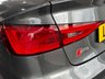 USED 2015 15 AUDI A3 2.0 S3 QUATTRO 2d 296 BHP S3 - Cabriolet - Quattro - 296 BHP - Electric Windows - Power Roof - DSG - 19 " Alloys - Navigation - Black Leather - Climate Control - Heated Seats