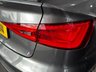 USED 2015 15 AUDI A3 2.0 S3 QUATTRO 2d 296 BHP S3 - Cabriolet - Quattro - 296 BHP - Electric Windows - Power Roof - DSG - 19 " Alloys - Navigation - Black Leather - Climate Control - Heated Seats