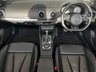 USED 2015 15 AUDI A3 2.0 S3 QUATTRO 2d 296 BHP S3 - Cabriolet - Quattro - 296 BHP - Electric Windows - Power Roof - DSG - 19 " Alloys - Navigation - Black Leather - Climate Control - Heated Seats