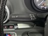 USED 2015 15 AUDI A3 2.0 S3 QUATTRO 2d 296 BHP S3 - Cabriolet - Quattro - 296 BHP - Electric Windows - Power Roof - DSG - 19 " Alloys - Navigation - Black Leather - Climate Control - Heated Seats