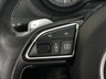 USED 2015 15 AUDI A3 2.0 S3 QUATTRO 2d 296 BHP S3 - Cabriolet - Quattro - 296 BHP - Electric Windows - Power Roof - DSG - 19 " Alloys - Navigation - Black Leather - Climate Control - Heated Seats
