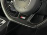 USED 2015 15 AUDI A3 2.0 S3 QUATTRO 2d 296 BHP S3 - Cabriolet - Quattro - 296 BHP - Electric Windows - Power Roof - DSG - 19 " Alloys - Navigation - Black Leather - Climate Control - Heated Seats