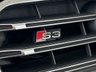 USED 2015 15 AUDI A3 2.0 S3 QUATTRO 2d 296 BHP S3 - Cabriolet - Quattro - 296 BHP - Electric Windows - Power Roof - DSG - 19 " Alloys - Navigation - Black Leather - Climate Control - Heated Seats