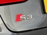 USED 2015 15 AUDI A3 2.0 S3 QUATTRO 2d 296 BHP S3 - Cabriolet - Quattro - 296 BHP - Electric Windows - Power Roof - DSG - 19 " Alloys - Navigation - Black Leather - Climate Control - Heated Seats