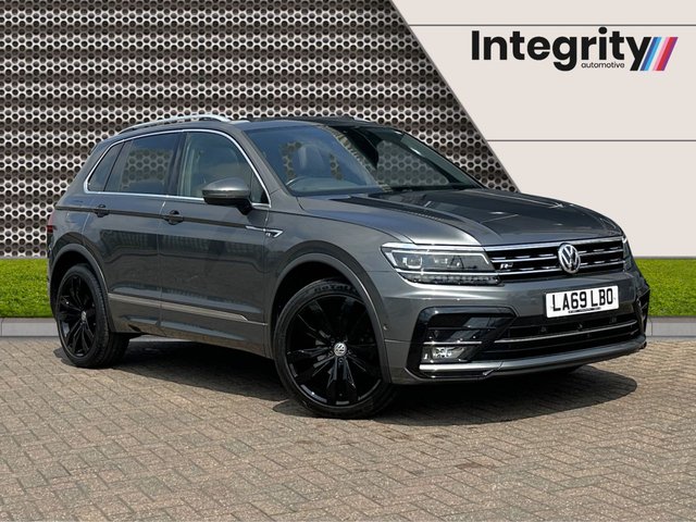 Integrity Automotive Limited