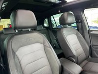 USED 2020 69 VOLKSWAGEN TIGUAN 1.5 R-LINE TECH TSI EVO DSG 5d 148 BHP SPORT SEATS - 20" ALLOY WHEELS - SAT NAV - DSG GERBOX - PANORAMIC GLASS ROOF - PARKING SENSORS