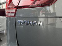 USED 2020 69 VOLKSWAGEN TIGUAN 1.5 R-LINE TECH TSI EVO DSG 5d 148 BHP SPORT SEATS - 20" ALLOY WHEELS - SAT NAV - DSG GERBOX - PANORAMIC GLASS ROOF - PARKING SENSORS
