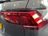 USED 2020 69 VOLKSWAGEN TIGUAN 1.5 R-LINE TECH TSI EVO DSG 5d 148 BHP SPORT SEATS - 20" ALLOY WHEELS - SAT NAV - DSG GERBOX - PANORAMIC GLASS ROOF - PARKING SENSORS