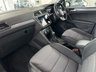 USED 2020 69 VOLKSWAGEN TIGUAN 1.5 R-LINE TECH TSI EVO DSG 5d 148 BHP SPORT SEATS - 20" ALLOY WHEELS - SAT NAV - DSG GERBOX - PANORAMIC GLASS ROOF - PARKING SENSORS
