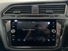 USED 2020 69 VOLKSWAGEN TIGUAN 1.5 R-LINE TECH TSI EVO DSG 5d 148 BHP SPORT SEATS - 20" ALLOY WHEELS - SAT NAV - DSG GERBOX - PANORAMIC GLASS ROOF - PARKING SENSORS