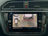 USED 2020 69 VOLKSWAGEN TIGUAN 1.5 R-LINE TECH TSI EVO DSG 5d 148 BHP SPORT SEATS - 20" ALLOY WHEELS - SAT NAV - DSG GERBOX - PANORAMIC GLASS ROOF - PARKING SENSORS