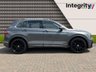 USED 2020 69 VOLKSWAGEN TIGUAN 1.5 R-LINE TECH TSI EVO DSG 5d 148 BHP SPORT SEATS - 20" ALLOY WHEELS - SAT NAV - DSG GERBOX - PANORAMIC GLASS ROOF - PARKING SENSORS