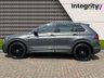 USED 2020 69 VOLKSWAGEN TIGUAN 1.5 R-LINE TECH TSI EVO DSG 5d 148 BHP SPORT SEATS - 20" ALLOY WHEELS - SAT NAV - DSG GERBOX - PANORAMIC GLASS ROOF - PARKING SENSORS