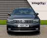 USED 2020 69 VOLKSWAGEN TIGUAN 1.5 R-LINE TECH TSI EVO DSG 5d 148 BHP SPORT SEATS - 20" ALLOY WHEELS - SAT NAV - DSG GERBOX - PANORAMIC GLASS ROOF - PARKING SENSORS