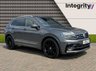 USED 2020 69 VOLKSWAGEN TIGUAN 1.5 R-LINE TECH TSI EVO DSG 5d 148 BHP SPORT SEATS - 20" ALLOY WHEELS - SAT NAV - DSG GERBOX - PANORAMIC GLASS ROOF - PARKING SENSORS