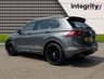 USED 2020 69 VOLKSWAGEN TIGUAN 1.5 R-LINE TECH TSI EVO DSG 5d 148 BHP SPORT SEATS - 20" ALLOY WHEELS - SAT NAV - DSG GERBOX - PANORAMIC GLASS ROOF - PARKING SENSORS