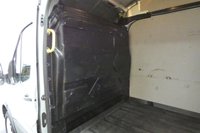 USED 2021 21 FORD TRANSIT 2.0 350 TREND ECOBLUE 130BHP 1 OWNER XLWB EURO 6 WITH LOW MILES  1 OWNER XLWB JUMBO APPLE CARPLAY EURO 6 12 MONTHS MOT