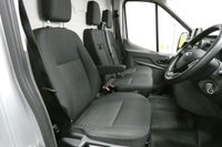 USED 2021 21 FORD TRANSIT 2.0 350 TREND ECOBLUE 130BHP 1 OWNER XLWB EURO 6 WITH LOW MILES  1 OWNER XLWB JUMBO APPLE CARPLAY EURO 6 12 MONTHS MOT