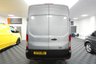 USED 2021 21 FORD TRANSIT 2.0 350 TREND ECOBLUE 130BHP 1 OWNER XLWB EURO 6 WITH LOW MILES  1 OWNER XLWB JUMBO APPLE CARPLAY EURO 6 12 MONTHS MOT