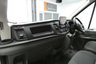 USED 2021 21 FORD TRANSIT 2.0 350 TREND ECOBLUE 130BHP 1 OWNER XLWB EURO 6 WITH LOW MILES  1 OWNER XLWB JUMBO APPLE CARPLAY EURO 6 12 MONTHS MOT