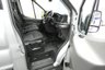 USED 2021 21 FORD TRANSIT 2.0 350 TREND ECOBLUE 130BHP 1 OWNER XLWB EURO 6 WITH LOW MILES  1 OWNER XLWB JUMBO APPLE CARPLAY EURO 6 12 MONTHS MOT