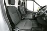 USED 2021 21 FORD TRANSIT 2.0 350 TREND ECOBLUE 130BHP 1 OWNER XLWB EURO 6 WITH LOW MILES  1 OWNER XLWB JUMBO APPLE CARPLAY EURO 6 12 MONTHS MOT