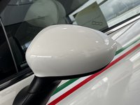 USED 2016 D FIAT 500 0.9 TWINAIR LOUNGE DUALOGIC 3d 85 BHP Semi Automatic - Sunroof - Airconditioning - Alloy Wheels