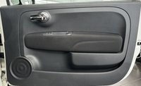 USED 2016 D FIAT 500 0.9 TWINAIR LOUNGE DUALOGIC 3d 85 BHP Semi Automatic - Sunroof - Airconditioning - Alloy Wheels