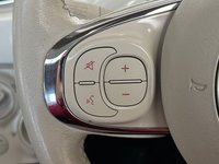 USED 2016 D FIAT 500 0.9 TWINAIR LOUNGE DUALOGIC 3d 85 BHP Semi Automatic - Sunroof - Airconditioning - Alloy Wheels