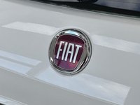 USED 2016 D FIAT 500 0.9 TWINAIR LOUNGE DUALOGIC 3d 85 BHP Semi Automatic - Sunroof - Airconditioning - Alloy Wheels