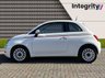 USED 2016 D FIAT 500 0.9 TWINAIR LOUNGE DUALOGIC 3d 85 BHP Semi Automatic - Sunroof - Airconditioning - Alloy Wheels